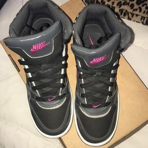 Nike high tops